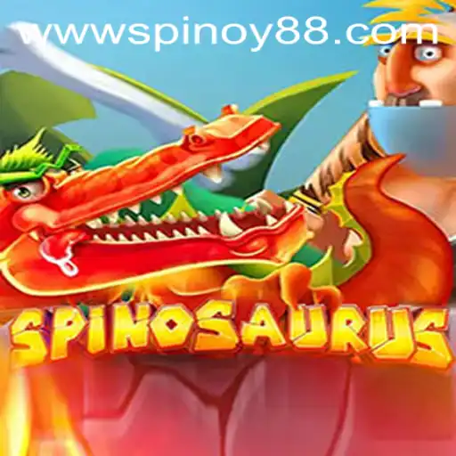 Exploring Spinosaurus: The Thrilling New Game at SPINOY88.COM