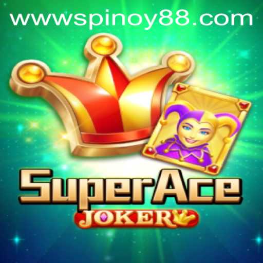 Discover the Thrills of SuperAceJoker at SPINOY88.COM