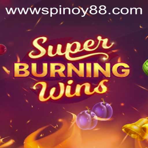 SuperBurningWins: A Hot Slot Game Experience