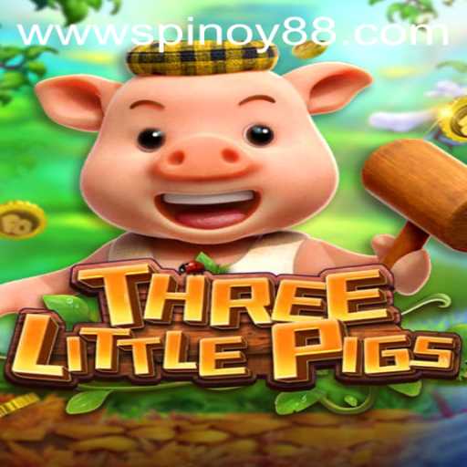 Discover the Enchanting World of THREELITTLEPIGS: Gameplay, Features, and Rules