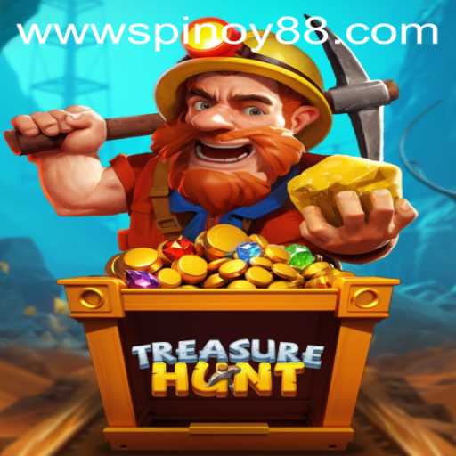Explore the Thrilling World of TreasureHunt: A Deep Dive into the Game and SPINOY88.COM