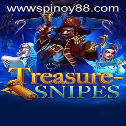 Explore the Captivating World of TreasureSnipes
