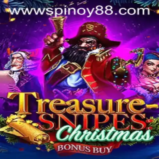 Exploring TreasuresnipesChristmas: A Festive Gaming Adventure with SPINOY88.COM