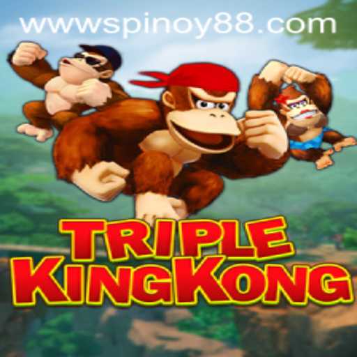 Explore the Exciting World of TripleKingKong at SPINOY88.COM