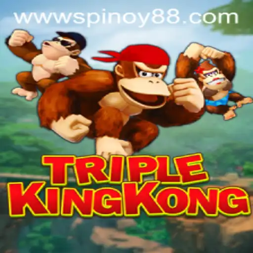 Explore the Exciting World of TripleKingKong at SPINOY88.COM