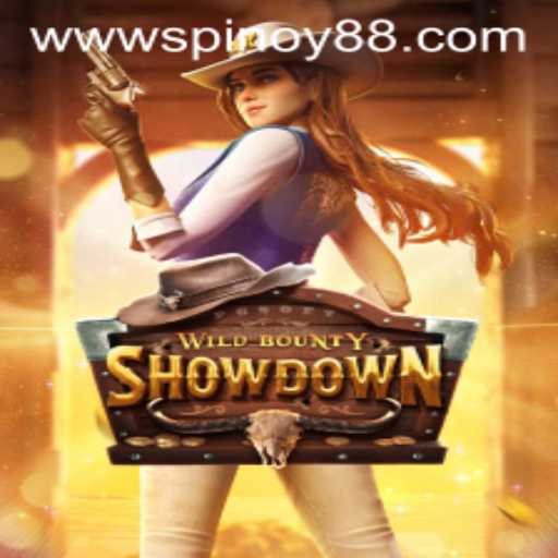 Unleashing Adventure with WildBountyShowdown at SPINOY88.COM