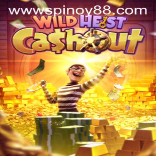 Unveiling WildHeistCashout: A Thrilling Adventure for Casino Enthusiasts